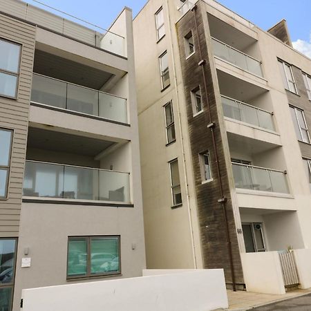 Crantock Reach Apartment Newquay  Exterior photo