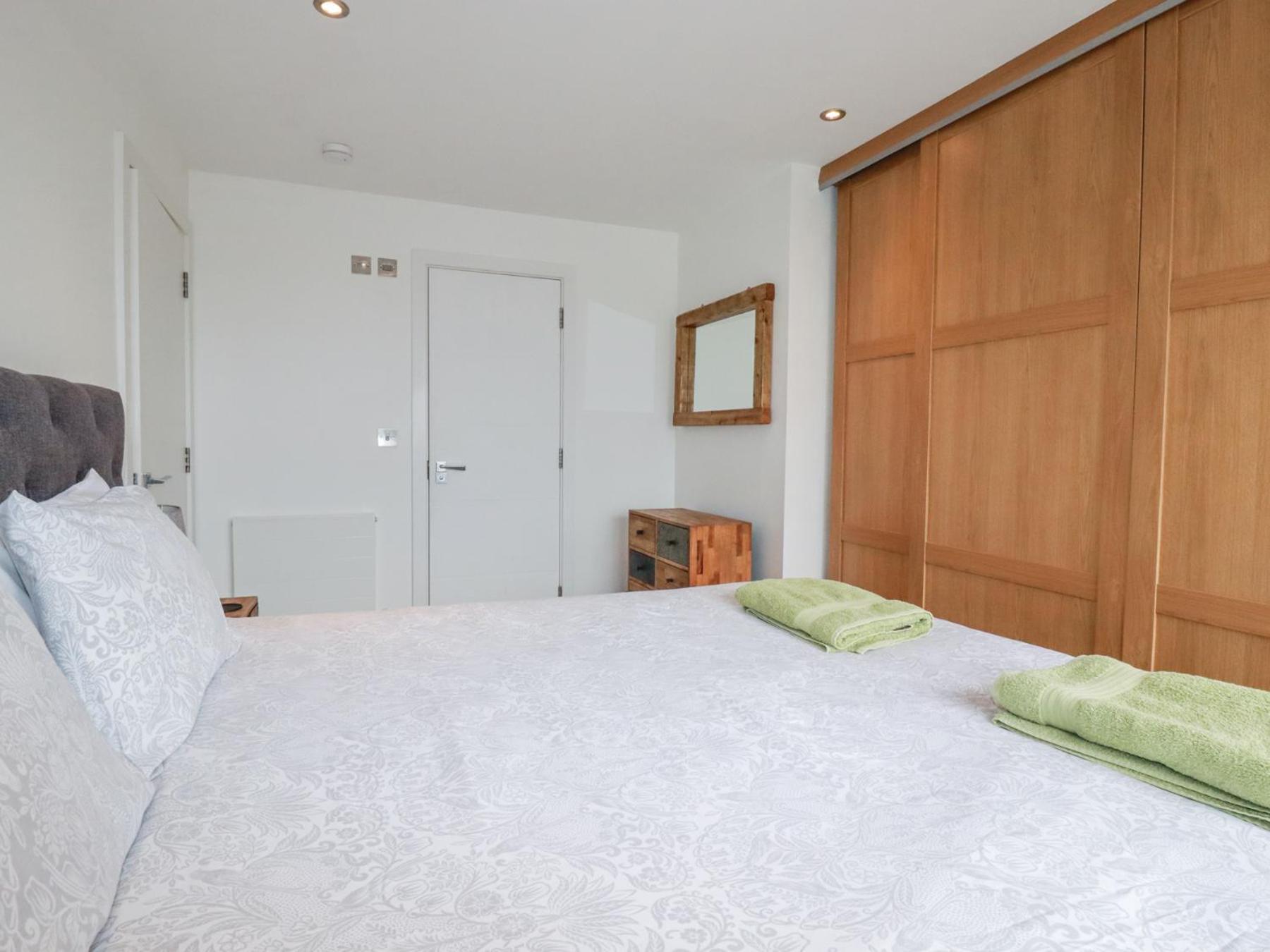 Crantock Reach Apartment Newquay  Exterior photo