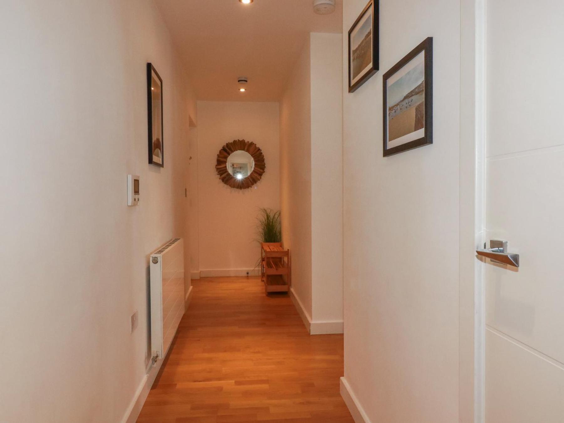Crantock Reach Apartment Newquay  Exterior photo